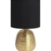 Bordslampor < Markslojd Oscar Bordslampa 39cm
