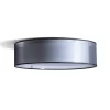 Plafonder < Rendl Otis Plafond 60cm Svart/Vit