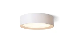 Plafonder-Rendl Otis Plafond 60cm Vit