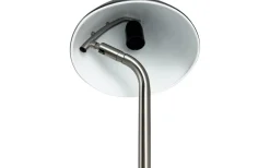 Bordslampor < Dyberg Larsen Oulu Bordslampa 47cm Svart/Borstad Stål
