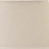 Ovala Lampskärmar-PR Home Oval Lampskärm 42cm Classico Beige