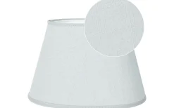 Ovala Lampskärmar-PR Home Oval Lampskärm 30cm Classico Grå