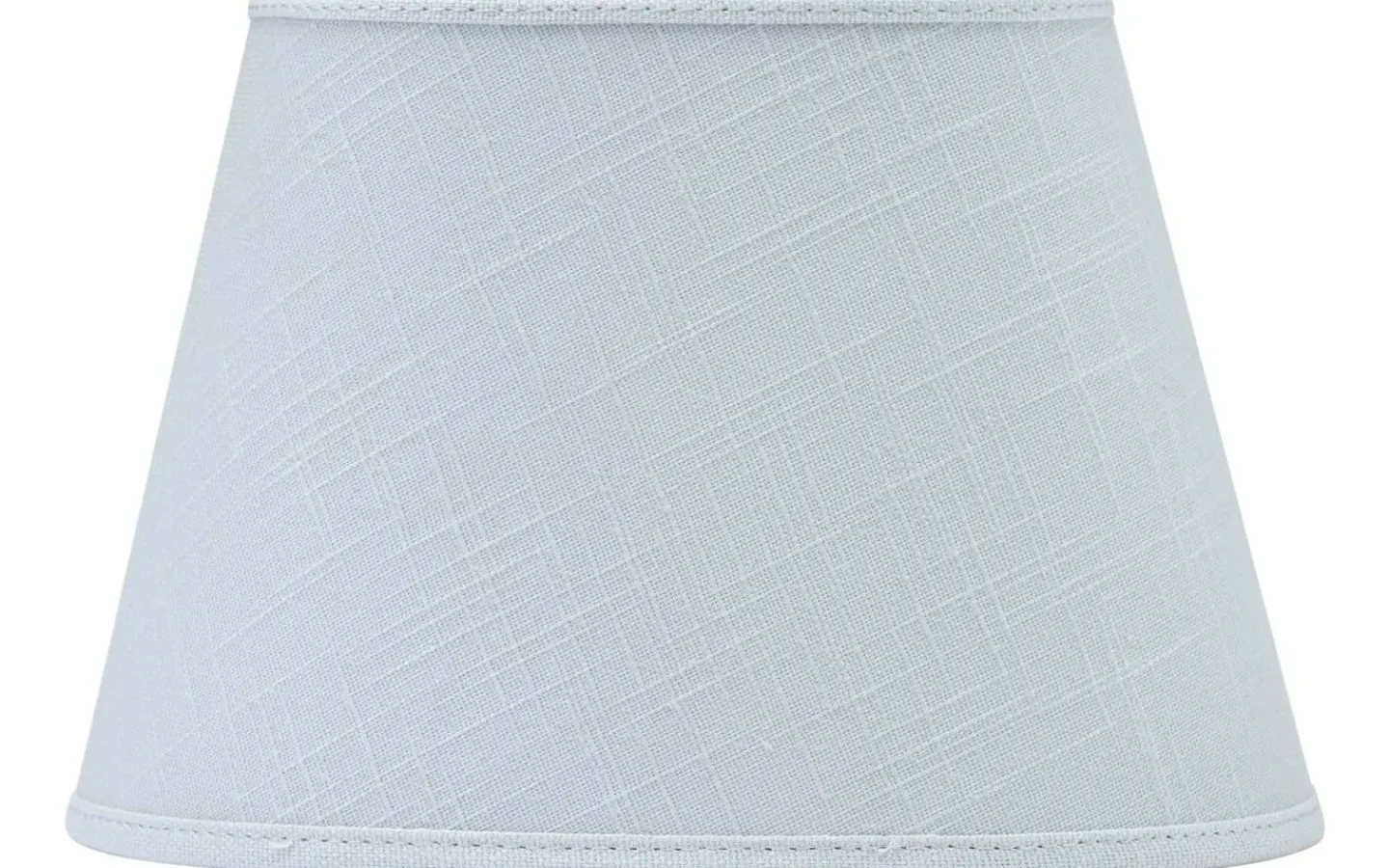 Ovala Lampskärmar-PR Home Oval Lampskärm 25cm Classico Grå