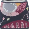 Ovala Lampskärmar < PR Home Oval Lampskärm 20cm Frank Marin