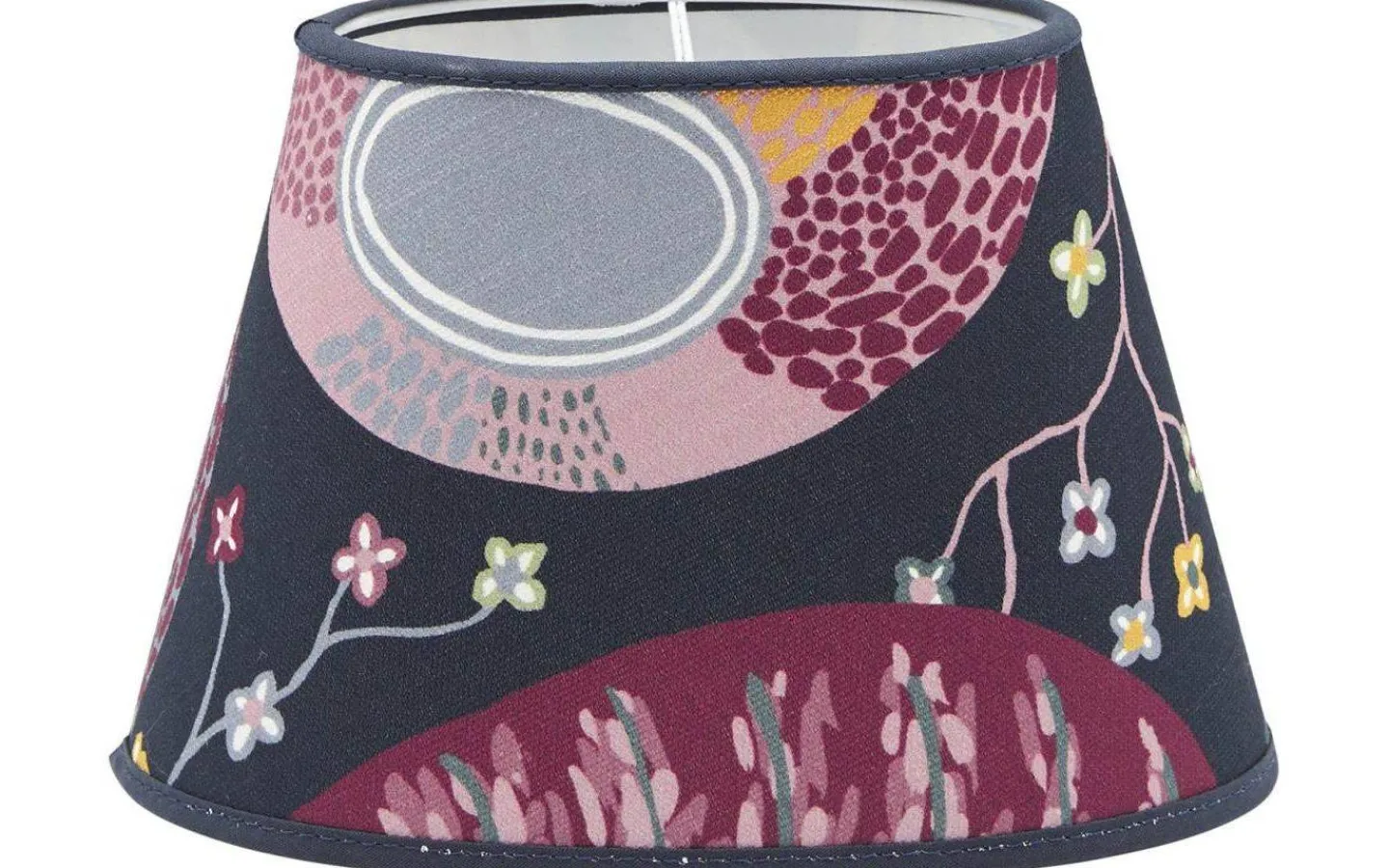 Ovala Lampskärmar < PR Home Oval Lampskärm 20cm Frank Marin