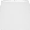 Ovala Lampskärmar-PR Home Oval Lampskärm 25cm Lin Offwhite