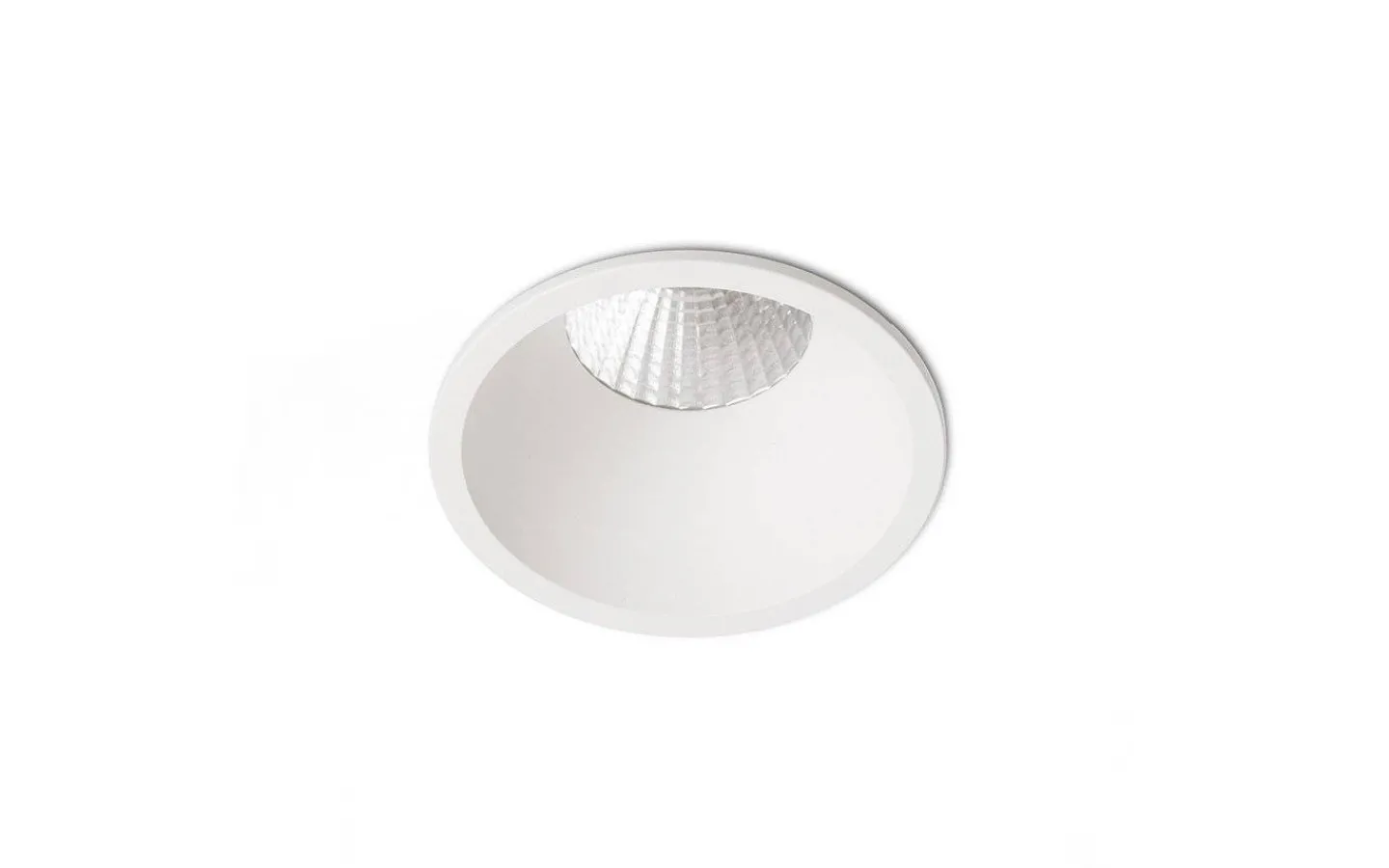 230V Led Spotlights < Rendl Owen LED Spotlight Dim to Warm 1800-3000K 520lm 7W(45W) Vit
