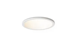 230V Led Spotlights < Rendl Owen LED Spotlight Dim to Warm 1800-3000K 520lm 7W(45W) Vit