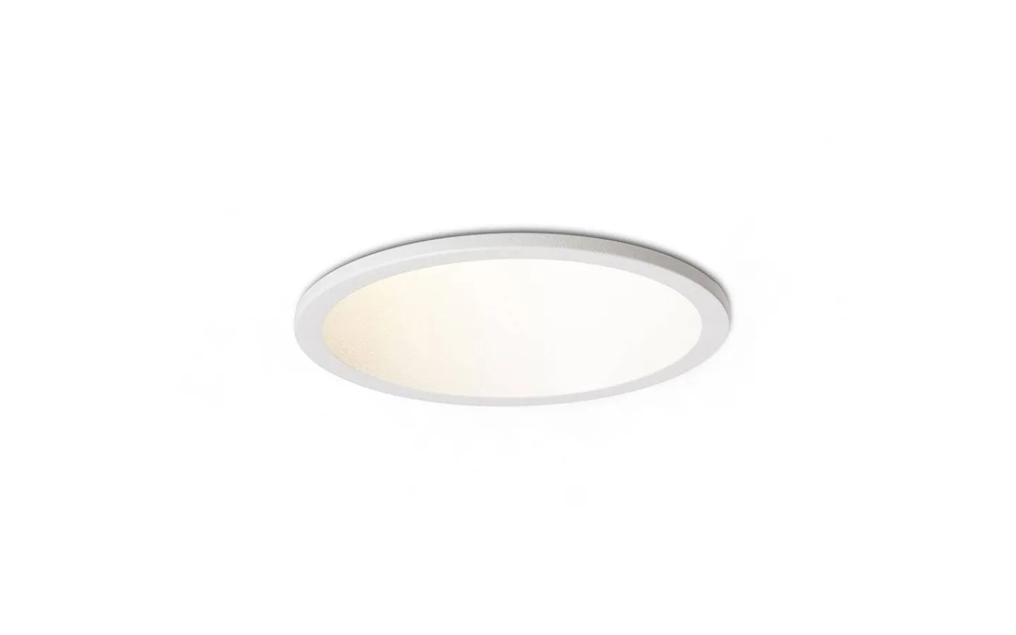 230V Led Spotlights < Rendl Owen LED Spotlight Dim to Warm 1800-3000K 520lm 7W(45W) Vit