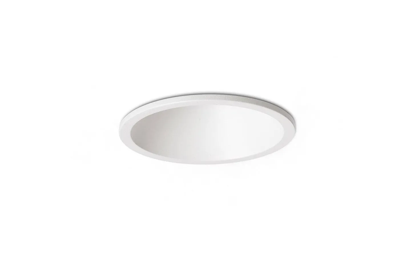230V Led Spotlights < Rendl Owen LED Spotlight Dim to Warm 1800-3000K 520lm 7W(45W) Vit