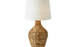 Bordslampor-Markslojd Paglia Bordslampa 58cm Vit