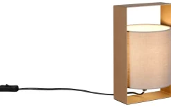 Bordslampor < Reality Pail Bordslampa E27 kaffebrun