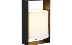 Bordslampor-Reality Pail Bordslampa E27 mattsvart