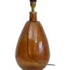 Lampfötter < Hallbergs Palazzo Lampfot 50cm Cognac