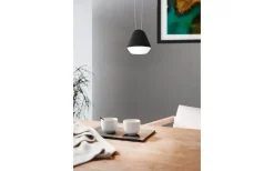 Fönsterlampor < Eglo Palbieta Fönsterlampa 11,5cm GU10 LED 3000K 3W Svart