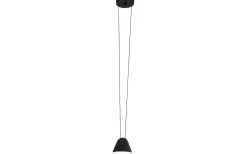 Fönsterlampor < Eglo Palbieta Fönsterlampa 11,5cm GU10 LED 3000K 3W Svart