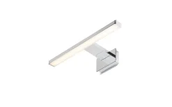 Badrum|Badrumslampor Vägg-Rendl Palea 30cm Spegelbelysning Badrum IP44