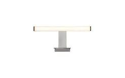 Badrum|Badrumslampor Vägg < Rendl Palea 50cm Spegelbelysning Badrum IP44
