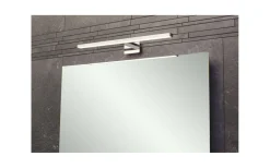 Badrum|Badrumslampor Vägg < Rendl Palea 50cm Spegelbelysning Badrum IP44