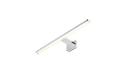 Badrum|Badrumslampor Vägg < Rendl Palea 50cm Spegelbelysning Badrum IP44