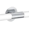 Badrumslampor Vägg < Eglo Palmera Vägglampa 45cm Krom IP44