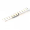 Badrum|Badrumslampor Vägg < Rendl Panon Vägglampa Krom 63cm LED 18W IP44 3000K