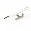 Badrum|Badrumslampor Vägg < Rendl Panon Vägglampa Krom 49cm LED 12W IP44 3000K