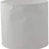 Cylinder Lampskärmar-Hallbergs Paper Cloud Lampskärm Ø35cm Vit