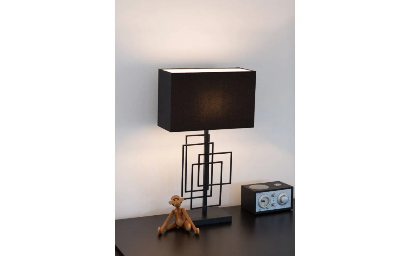 Vardagsrum|Bordslampor < By Rydens Paragon Bordslampa 69cm