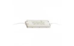 Badrum|Badrumslampor Vägg-Rendl Paris Skåpsbelysning Krom LED 3W IP44 3000K