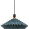 Stora Taklampor Ø50-69 Cm < Halo Design Paris Taklampa Ø56cm Blå