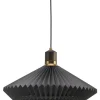 Stora Taklampor Ø50-69 Cm < Halo Design Paris Taklampa Ø56cm Brun