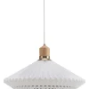 Stora Taklampor Ø50-69 Cm < Halo Design Paris Taklampa Ø56cm Vit