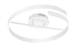 Plafonder < Reality Parma Plafond LED mattvit 4000K