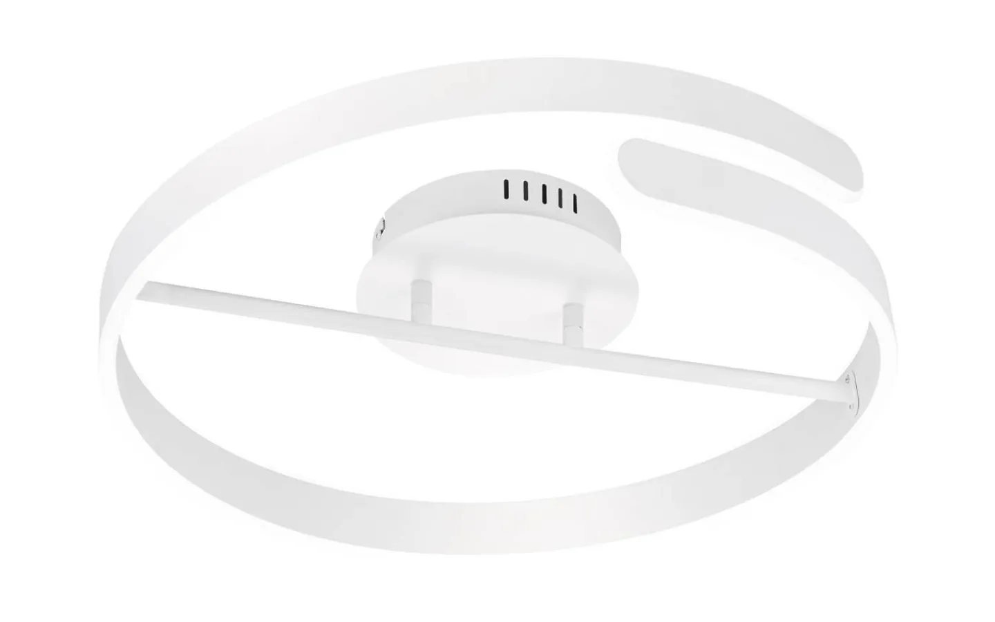 Plafonder < Reality Parma Plafond LED mattvit 4000K