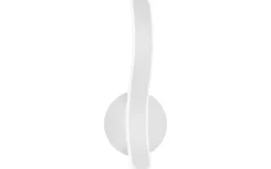 Lampetter < Reality Parma Vägglampa LED mattvit 4000K