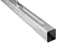 Avlånga Taklampor-Reality Paros Takpendel LED i borstad aluminium