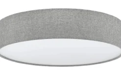 Plafonder < Eglo Pasteri Plafond 57cm Grå