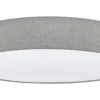 Plafonder < Eglo Pasteri Plafond 76cm Grå