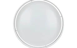 Plafonder < Eglo Pasteri Plafond 32cm LED 3000K 10,8W Brun