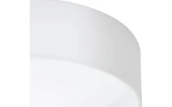 Plafonder-Eglo Pasteri Plafond 32cm LED 3000K 10,8W Vit