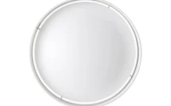 Plafonder-Eglo Pasteri Plafond 32cm LED 3000K 10,8W Vit