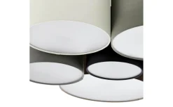 Plafonder-Eglo Pastore Plafond 99cm Färgmix