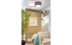 Plafonder-Eglo Pastore Plafond 61cm Färgmix