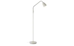 Golvläslampor < Markslojd Patro Golvlampa LED 3-Steg-DIM 140cm Beige
