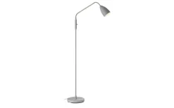 Golvläslampor < Markslojd Patro Golvlampa LED 3-Steg-DIM 140cm Grå