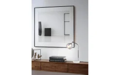 Skrivbordslampor-Trio Lighting Paxton Skrivbordslampa E27 krom