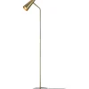 Vardagsrum|Golvläslampor-Markslojd Peak Golvlampa 125cm Antik
