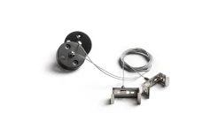 Reservglas Och Reservdelar < Rendl Pendelsats till Trident Pro 2-Pack Svart