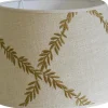 Mönstrade Lampskärmar < Hallbergs Pennorth Lampskärm Ø24cm Multi Laura Ashley